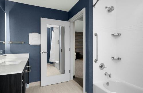 Noblesville Hotel | Residence Inn by Marriott Indianapolis Noblesville