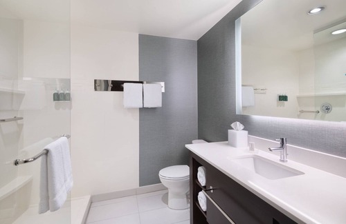Arcadia Hotel | Residence Inn by Marriott Spartanburg Westgate