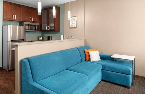 Burlington Hotel | Residence Inn by Marriott Boston Burlington