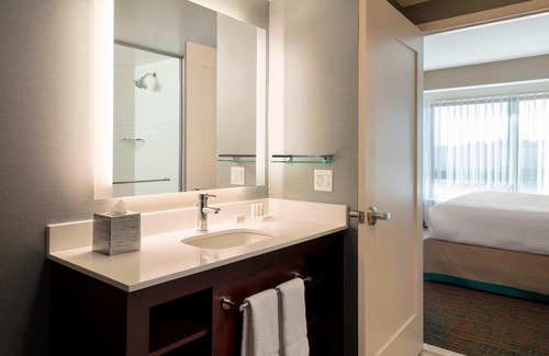 Burlington Hotel | Residence Inn by Marriott Boston Burlington