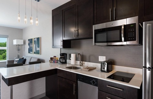 Chatsworth Hotel | Residence Inn by Marriott Chatsworth