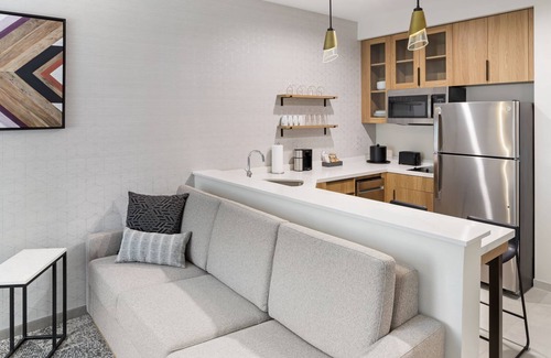 Chatsworth Hotel | Residence Inn by Marriott Chatsworth