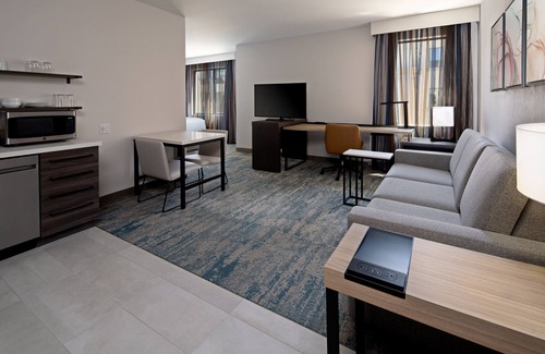 Chatsworth Hotel | Residence Inn by Marriott Chatsworth