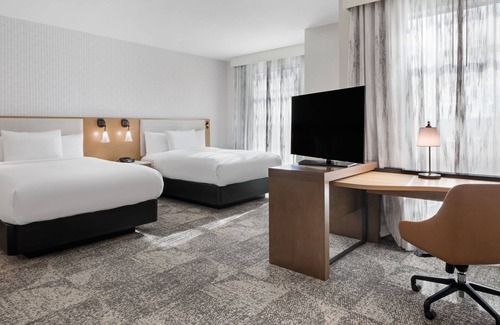 Chatsworth Hotel | Residence Inn by Marriott Chatsworth