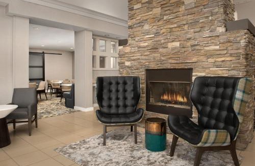 Terry Sanford Hotel | Residence Inn by Marriott Fayetteville Cross Creek