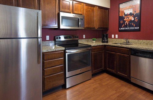 Fort Collins Hotel | Residence Inn By Marriott Fort Collins