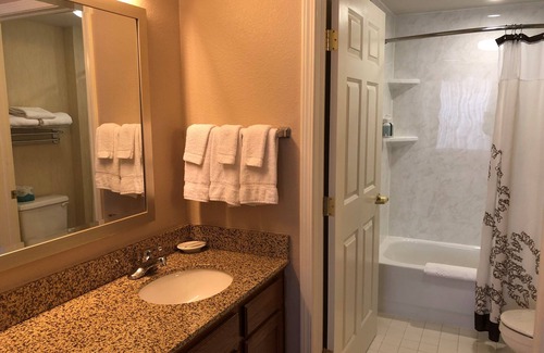 Fort Collins Hotel | Residence Inn By Marriott Fort Collins