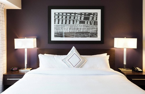 Fort Collins Hotel | Residence Inn By Marriott Fort Collins