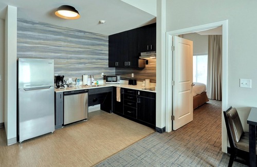 Harrisburg Hotel | Residence Inn by Marriott Harrisburg North