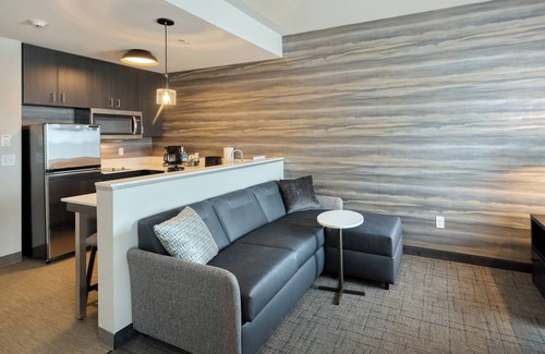 Harrisburg Hotel | Residence Inn by Marriott Harrisburg North