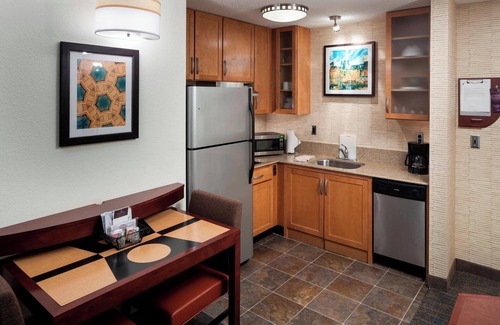 Hattiesburg Hotel | Residence Inn by Marriott Hattiesburg
