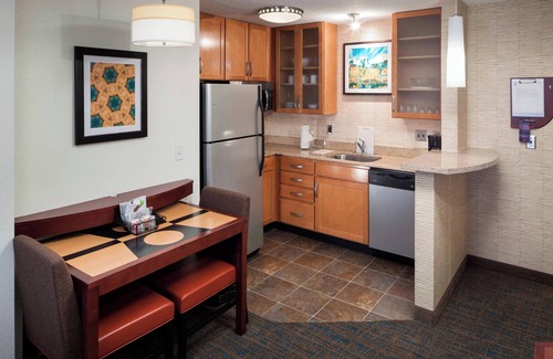 Hattiesburg Hotel | Residence Inn by Marriott Hattiesburg