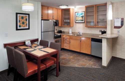 Hattiesburg Hotel | Residence Inn by Marriott Hattiesburg