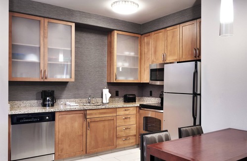 Idaho Falls Hotel | Residence Inn by Marriott Idaho Falls