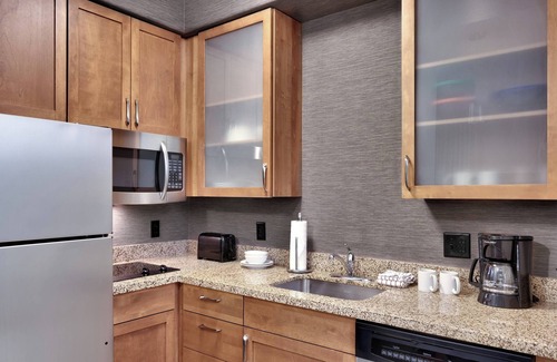 Idaho Falls Hotel | Residence Inn by Marriott Idaho Falls