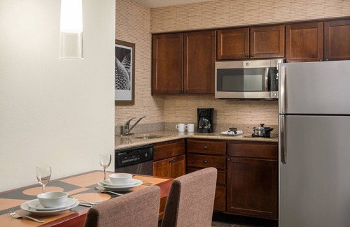 Los Alamitos Hotel | Residence Inn by Marriott Cypress Los Alamitos