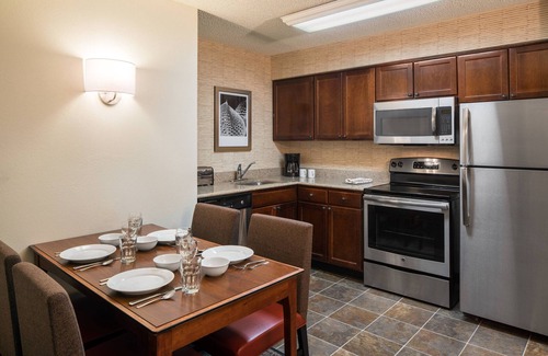 Los Alamitos Hotel | Residence Inn by Marriott Cypress Los Alamitos