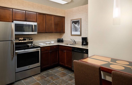 Los Alamitos Hotel | Residence Inn by Marriott Cypress Los Alamitos