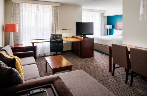 Los Alamitos Hotel | Residence Inn by Marriott Cypress Los Alamitos
