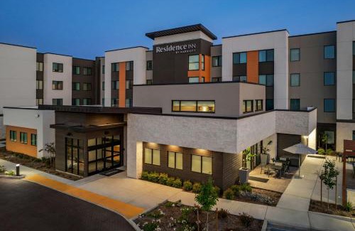 Sacramento Hotel | Residence Inn by Marriott Sacramento Cal Expo