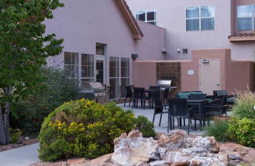 Victory Hills Hotel | Residence Inn by Marriott Albuquerque Airport