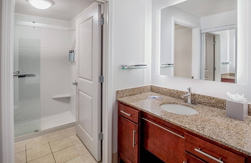 Five Points South Hotel | Residence Inn by Marriott Birmingham Downtown at UAB