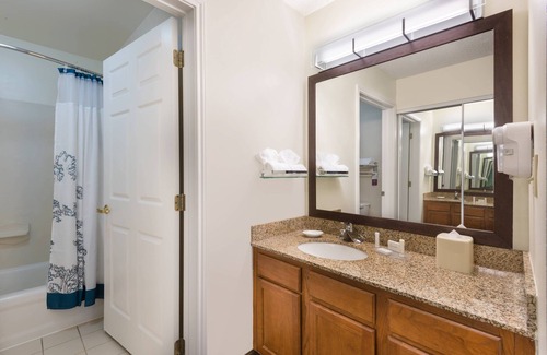 Brownsville Hotel | Residence Inn By Marriott Brownsville