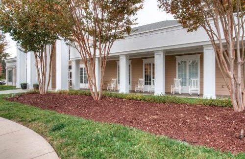 Chapel Hill Hotel | Residence Inn by Marriott Chapel Hill