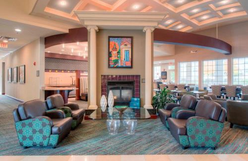 Chapel Hill Hotel | Residence Inn by Marriott Chapel Hill