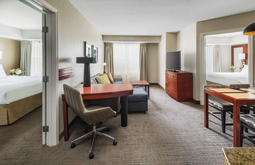 Colchester Hotel | Residence Inn by Marriott Colchester