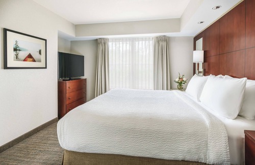 Colchester Hotel | Residence Inn by Marriott Colchester