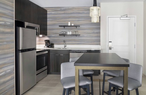 Dearborn Hotel | Residence Inn By Marriott Detroit Dearborn