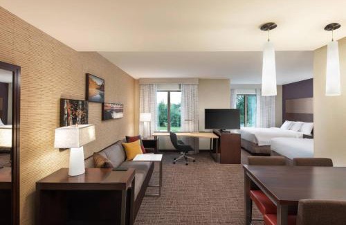 Conestee Hotel | Residence Inn By Marriott Greenville