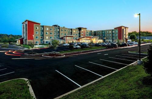 Harrisburg Hotel | Residence Inn by Marriott Harrisburg North