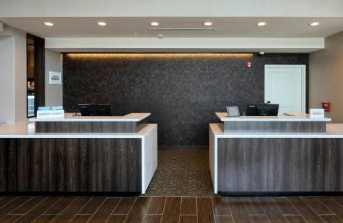 Harrisburg Hotel | Residence Inn by Marriott Harrisburg North