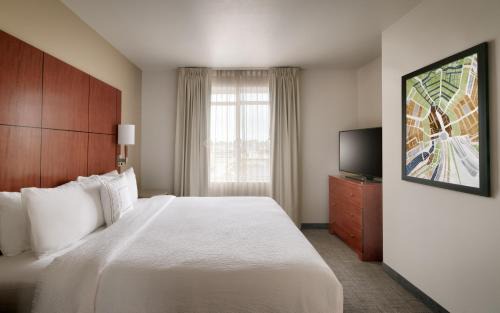 Idaho Falls Hotel | Residence Inn by Marriott Idaho Falls