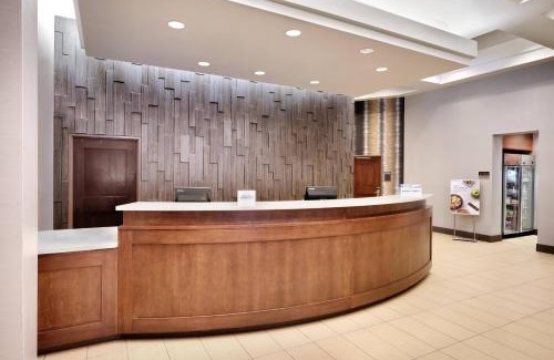 Idaho Falls Hotel | Residence Inn by Marriott Idaho Falls