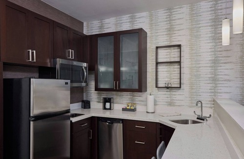 Littleton Hotel | Residence Inn by Marriott Denver Southwest/Littleton