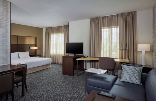 Littleton Hotel | Residence Inn by Marriott Denver Southwest/Littleton