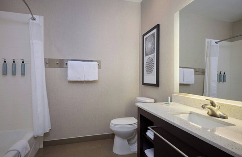 Littleton Hotel | Residence Inn by Marriott Denver Southwest/Littleton