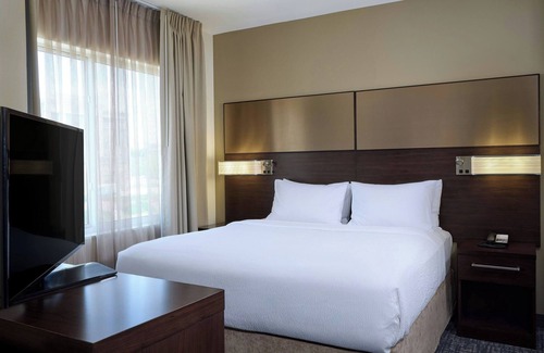 Littleton Hotel | Residence Inn by Marriott Denver Southwest/Littleton