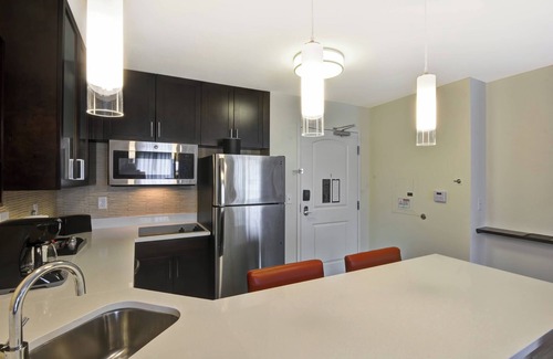 Glendale Hotel | Residence Inn by Marriott Milwaukee North/Glendale