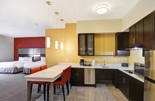 Glendale Hotel | Residence Inn by Marriott Milwaukee North/Glendale