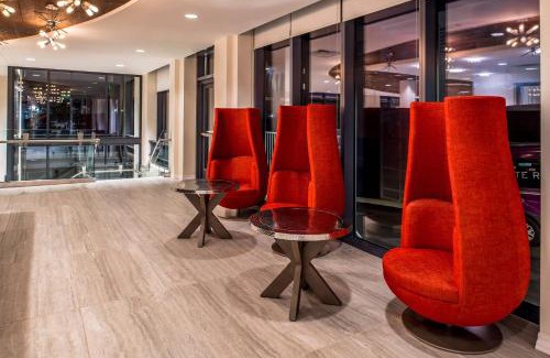 Oakland Hotel | Residence Inn by Marriott Pittsburgh Oakland/University Place