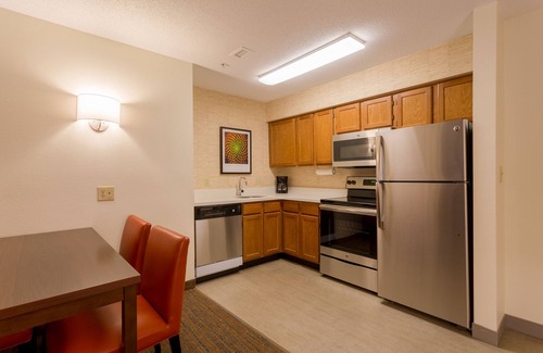 Rocky Mount Hotel | Residence Inn by Marriott Rocky Mount