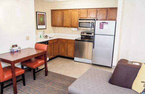 Rocky Mount Hotel | Residence Inn by Marriott Rocky Mount