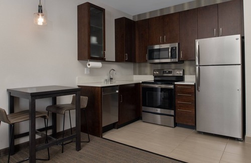 Vancouver Hotel | Residence Inn by Marriott Portland Vancouver