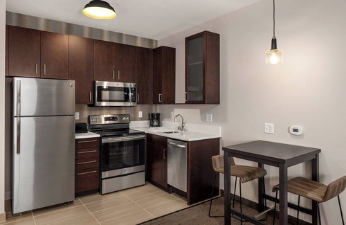 Vancouver Hotel | Residence Inn by Marriott Portland Vancouver