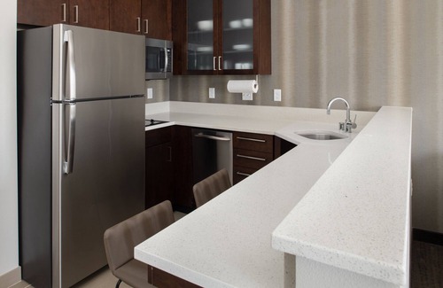 Vancouver Hotel | Residence Inn by Marriott Portland Vancouver