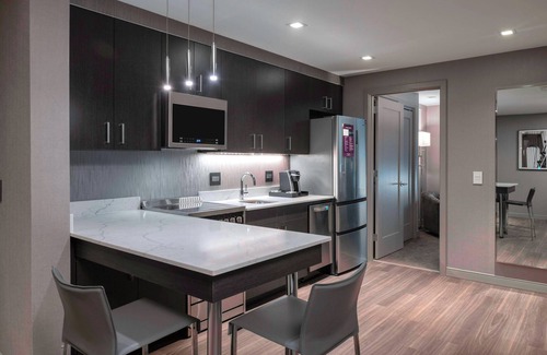Weehawken Hotel | Residence Inn by Marriott Weehawken